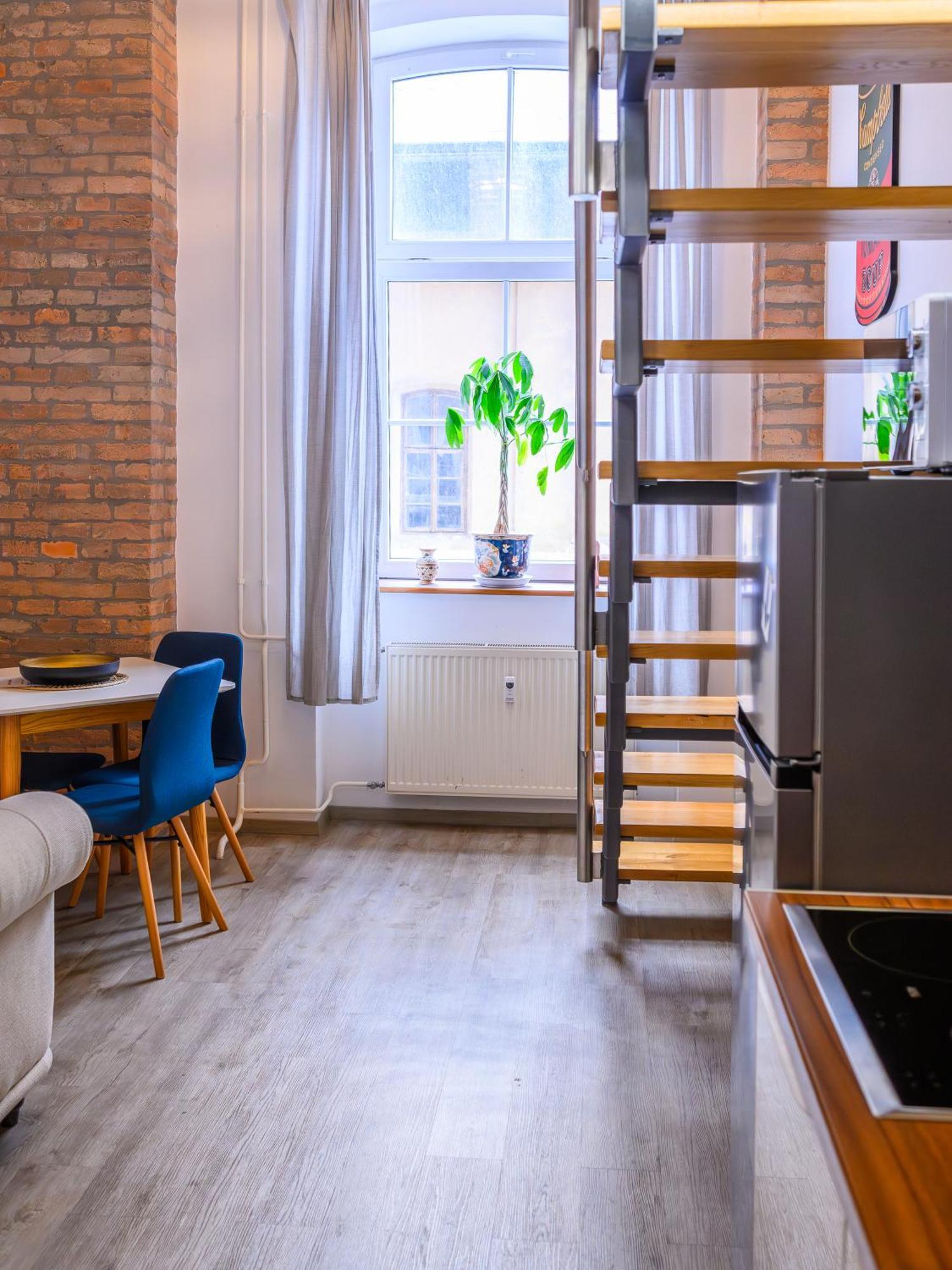 The Loft Apartments Lublaň Exteriér fotografie